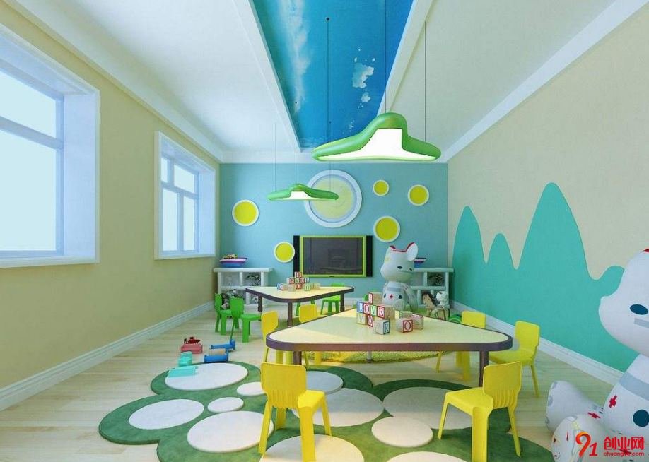 北京師范大學幼兒園加盟流程