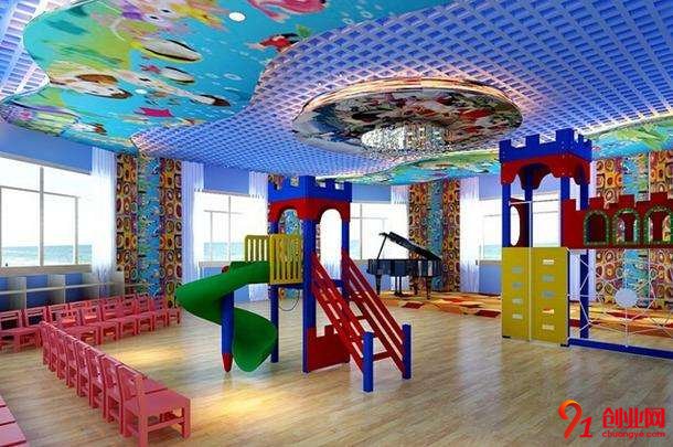 北京師范大學幼兒園