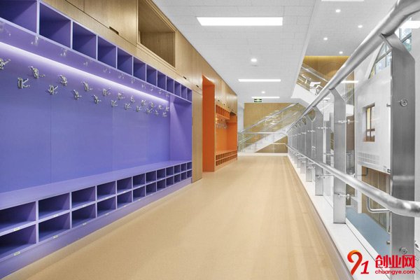 北京師范大學幼兒園加盟條件