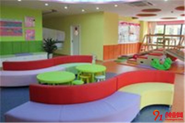 東方愛嬰早教加盟條件