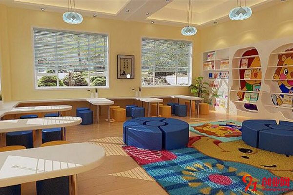 英國牛津幼兒園加盟品牌介紹