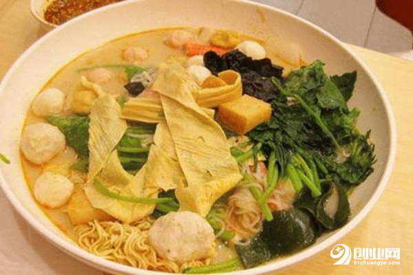 姐妹麻辣燙加盟流程 姐妹麻辣燙加盟流程