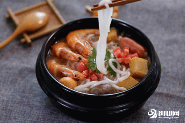 川流不息麻辣燙加盟流程 川流不息麻辣燙加盟流程