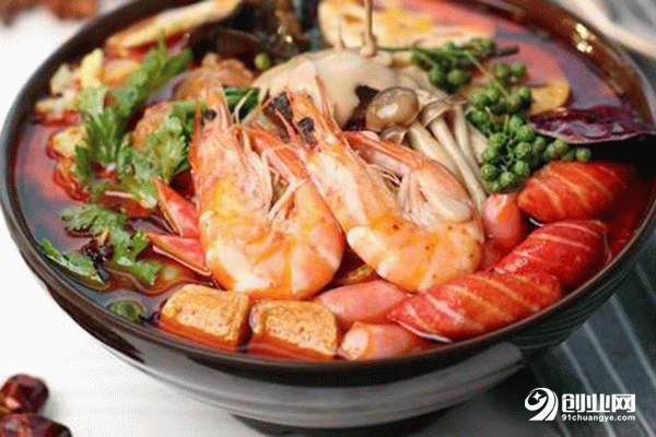 香阿婆麻辣燙加盟流程 香阿婆麻辣燙加盟流程