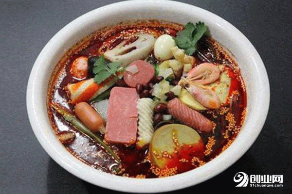 旺火功夫麻辣燙加盟條件 旺火功夫麻辣燙加盟條件