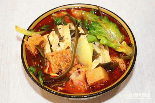 香嫂麻辣燙加盟 香嫂麻辣燙加盟