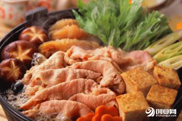 香嫂麻辣燙加盟條件 香嫂麻辣燙加盟條件