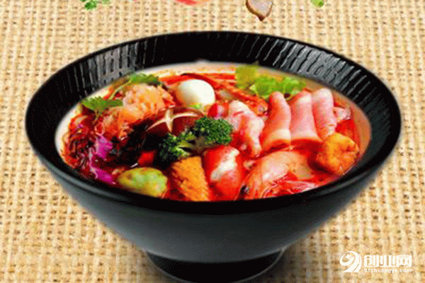 旺火功夫麻辣燙加盟 旺火功夫麻辣燙加盟