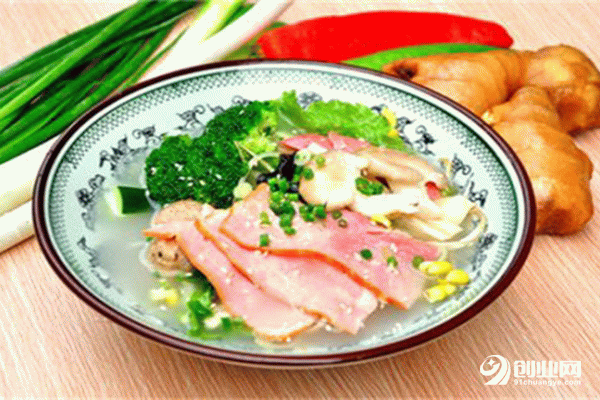 和軒麻辣燙加盟 和軒麻辣燙加盟