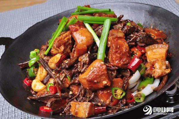 川味王麻辣燙加盟流程 川味王麻辣燙加盟流程