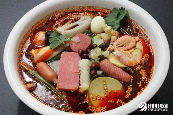 川老板麻辣燙加盟流程 川老板麻辣燙加盟流程