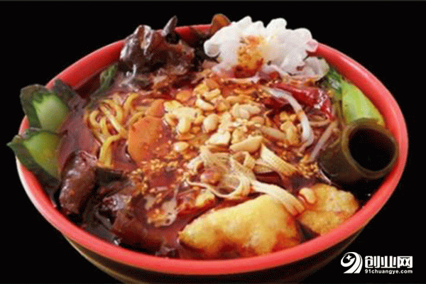 比多比多麻辣燙加盟 比多比多麻辣燙加盟