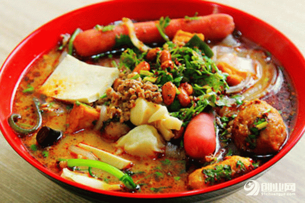 牛牛麻辣燙加盟條件 牛牛麻辣燙加盟條件