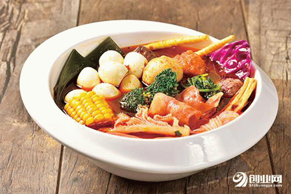 美味香麻辣燙加盟 美味香麻辣燙加盟