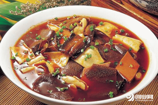 牛牛麻辣燙加盟流程 牛牛麻辣燙加盟流程