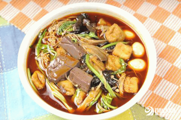 劉氏麻辣燙加盟條件 劉氏麻辣燙加盟條件