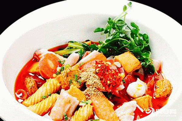 陳氏麻辣燙加盟流程 陳氏麻辣燙加盟流程