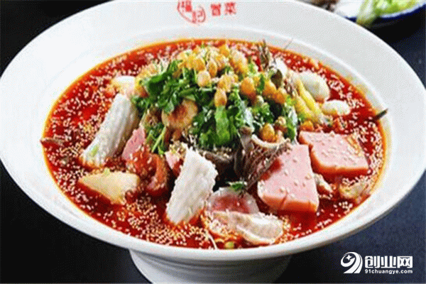 漢峰麻辣燙加盟流程 漢峰麻辣燙加盟流程