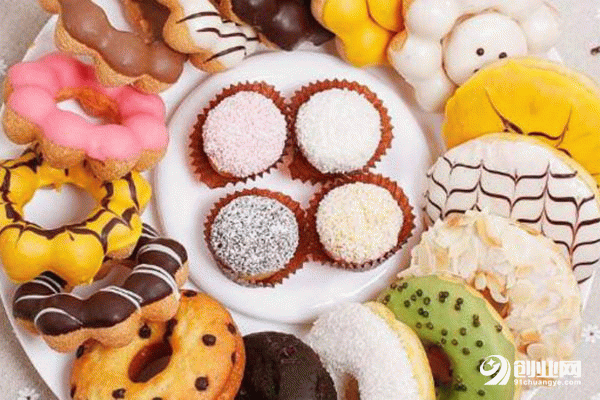 百滋百特甜甜圈加盟流程 百滋百特甜甜圈加盟流程