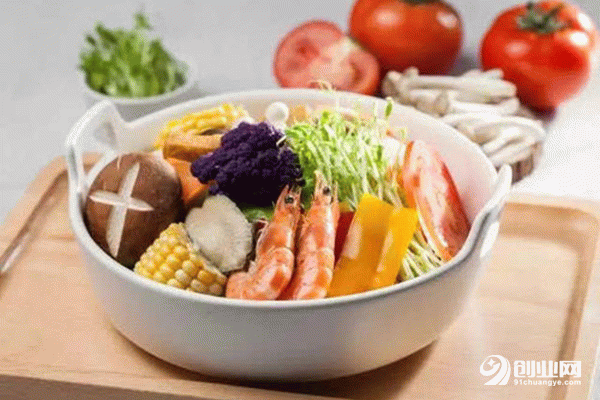 弘海麻辣燙加盟 弘海麻辣燙加盟