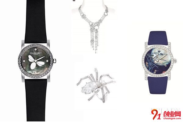 尚美巴黎加盟項(xiàng)目介紹