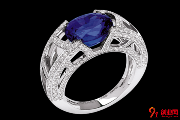 尚美巴黎加盟條件