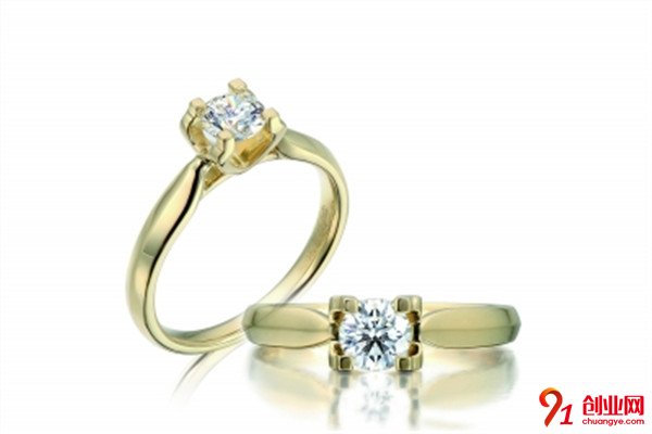 通靈珠寶加盟品牌介紹