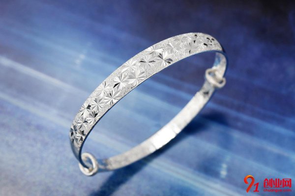 七狐銀飾加盟條件