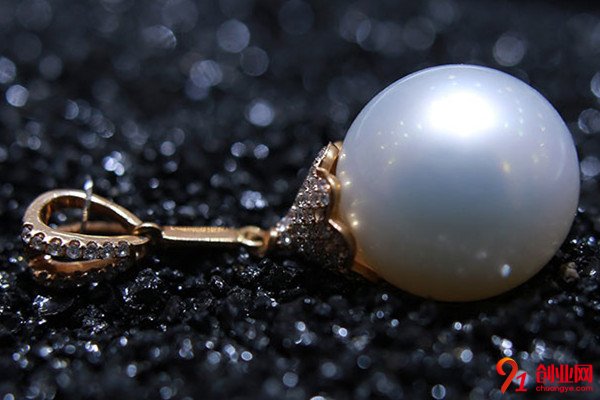 南洋珠寶加盟條件