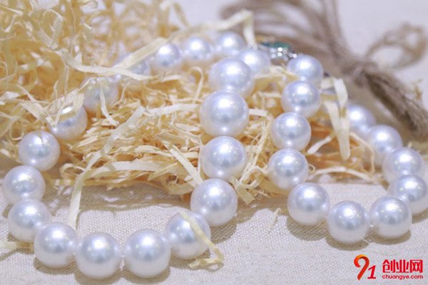 南洋珠寶加盟流程