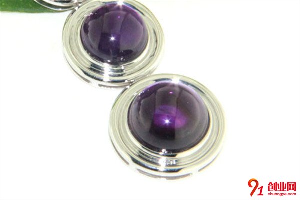 晶靈水晶加盟流程