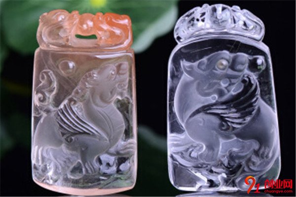 石來運好水晶加盟條件