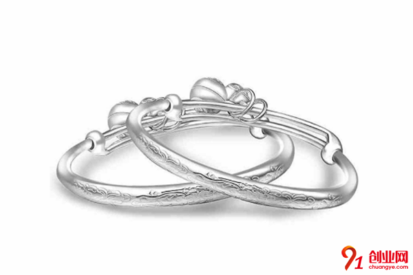 寶緣銀飾加盟品牌介紹