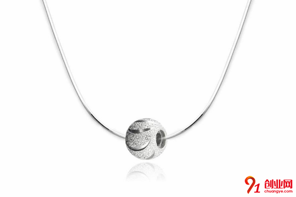 寶緣銀飾加盟條件