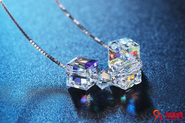 金得利首飾加盟流程