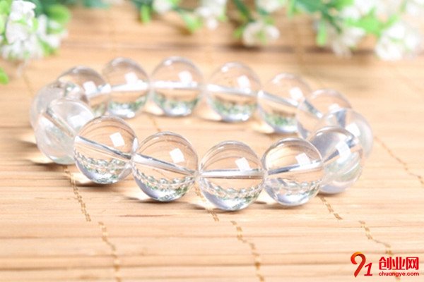 卓洋水晶加盟品牌介紹