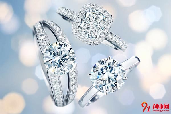 水晶之戀加盟流程