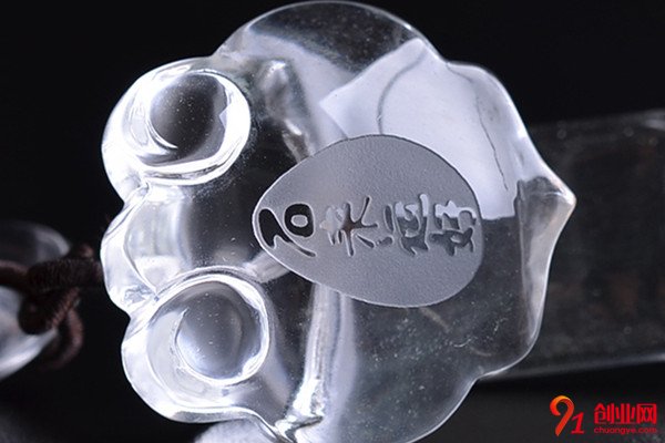 石來運好水晶加盟流程