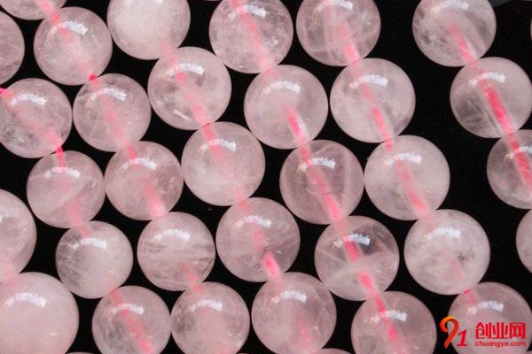 晶靈水晶加盟流程