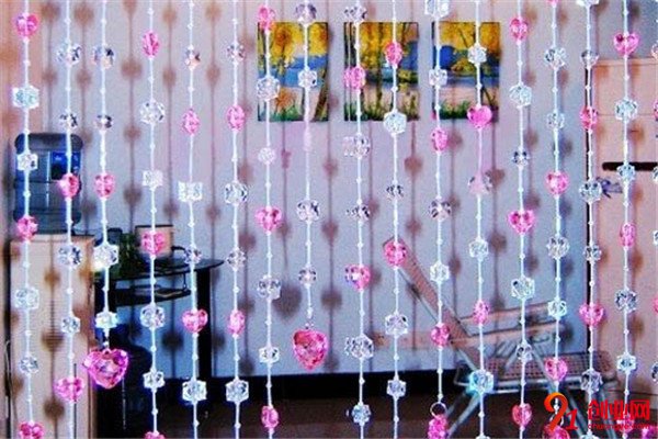 個性水晶珠簾加盟品牌介紹