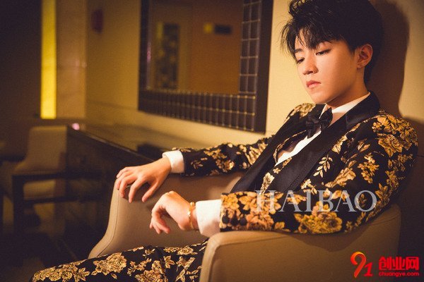 伯爵珠寶加盟項目介紹