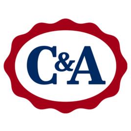 C&A銀飾