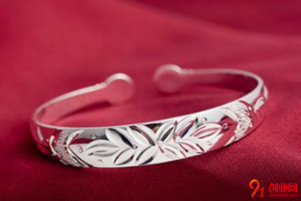 VINAVINA銀飾加盟品牌介紹