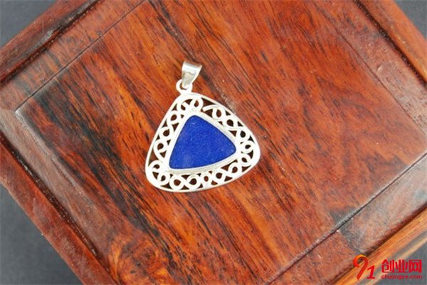 阿茉蘭蒂銀飾加盟條件