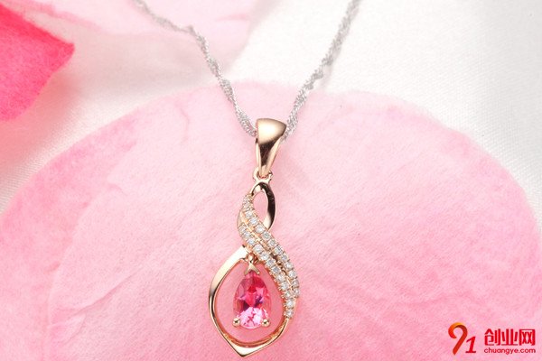 Dionly戴歐妮鉆石加盟項目介紹