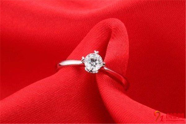 Dionly戴歐妮鉆石加盟流程