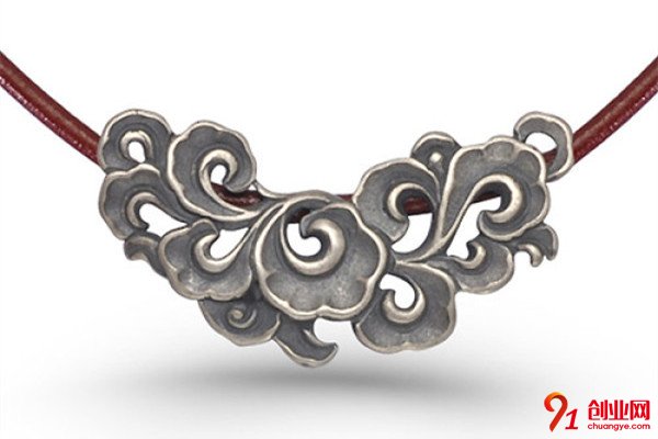 銀盈銀飾加盟項目介紹