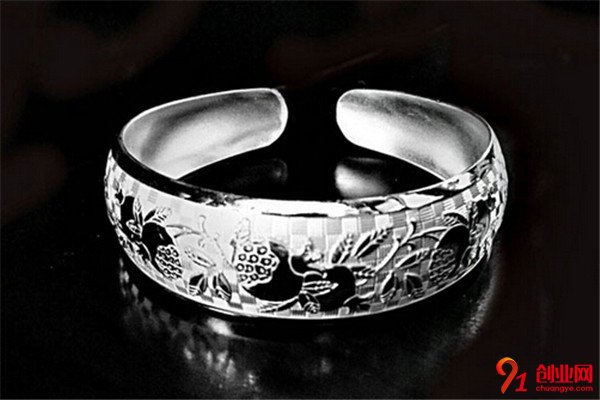 銀盈銀飾加盟條件