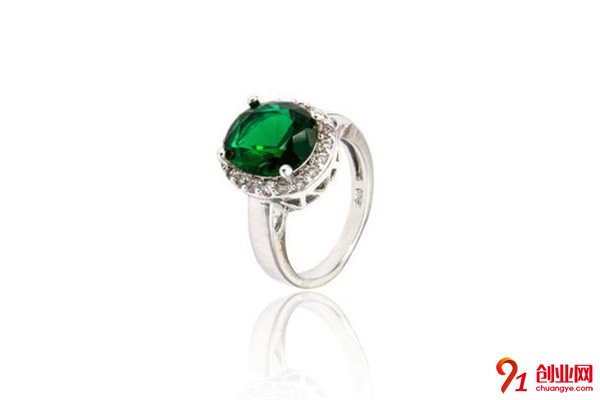 卓瑞飾品加盟流程