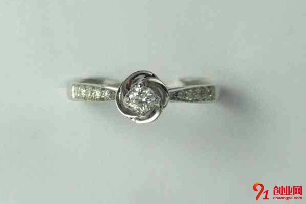 古珀行鉆石珠寶加盟條件